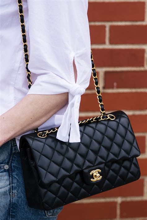 chanel classic flap bag similar|authentic Chanel classic flap bag.